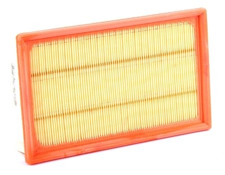 FILTR POWIETRZA, INTERCOOLER, WLOT POWIETRZA DO SILNIKA