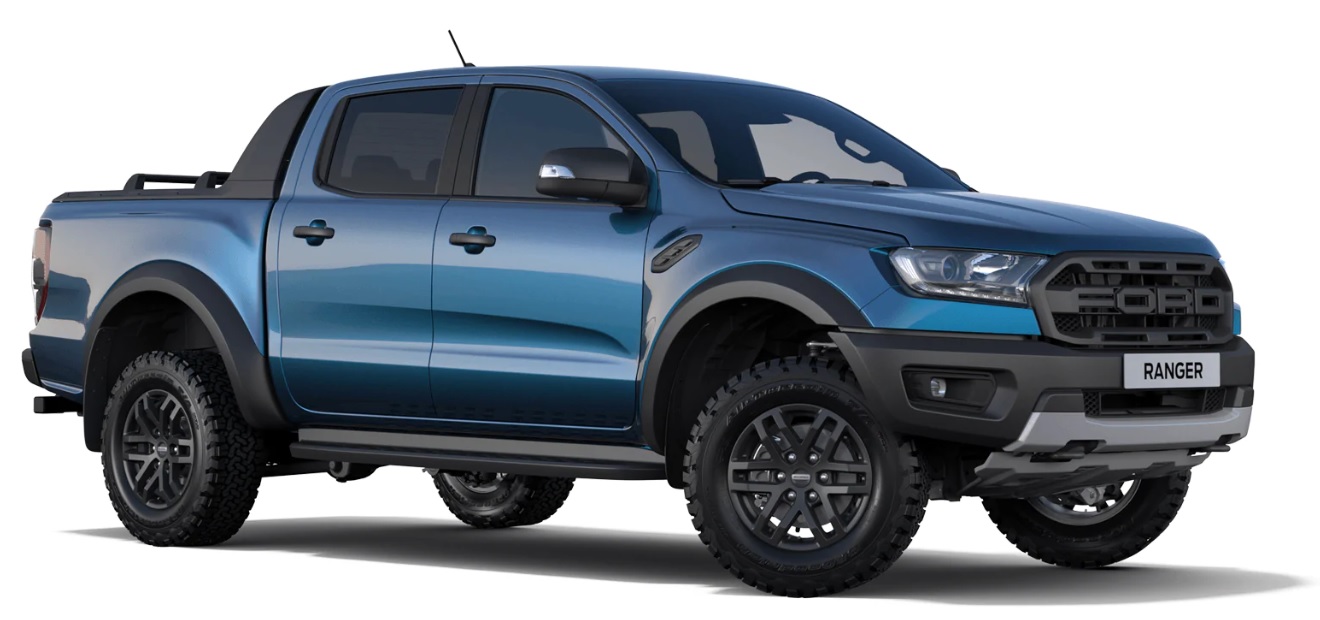 RANGER / RANGER RAPTOR|2020,2021,2022