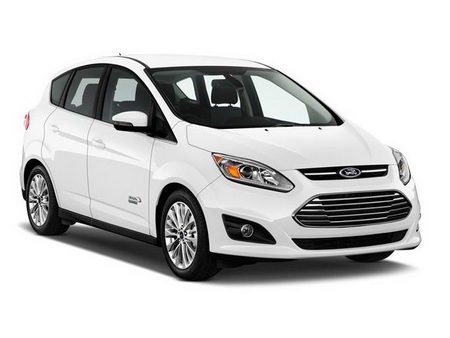 C-MAX ENERGI 2014-|2014,2015,2016,2017,2018