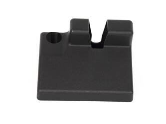 Zaślepka zaczepu zamka tył Connect 13- Custom 12- -  BK21-V431F99-AA , 1773796, oryginał Ford OE