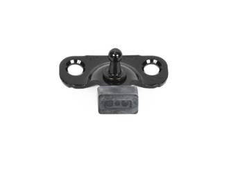 Uchywt mocowanie p/l sprężyny gazowej pokywy bagażnika Edge 15- 18- -  FT4B-R444A22-AF , 1912958, oryginał Ford OE