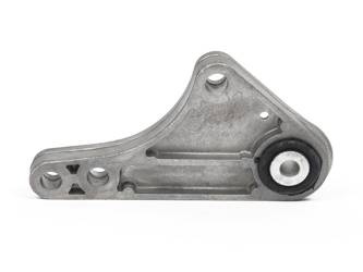 Łapa poduszki skrzyni biegów Kuga 20- Focus 18- - 2210412, oryginał Ford OE