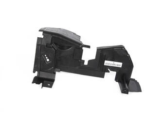 Kierownica powietrza lewa Ranger 19- -  JB3B-8311-AD , 2257675, oryginał Ford OE