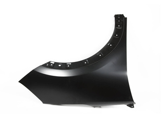 Błotnik prawy przód Puma 20- -  PL1TB-S16008-AA , 2407088, oryginał Ford OE