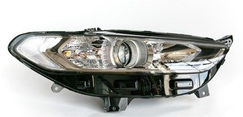 Reflektor prawy Mondeo mk5 2014- -  DS73-13W029-AG , 2284998, oryginał Ford OE