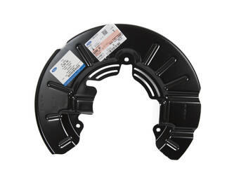 Tarcza kotwicza lewy przód Focus 15-20 st -  CV61-2K005-AA , 5290190, oryginał Ford OE