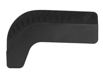 Deflektor listwy progowej prawej Focus 11-15 -  BM51-A104C20-AC , 1705158, oryginał Ford OE