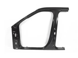 Ościeżnica drzwi lewych przód Explorer 20- -  LB5B-S211A11-AA  , 2384760 , oryginał Ford OE