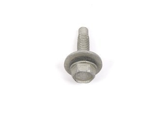 Śruba m6 x 14mm reflektora Mustang 15- 17- - W714923-S439 , 5000913, oryginał Ford OE