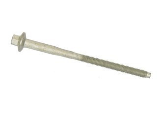 Śruba mocowania wtryskiwacza 2.2 2.4 3.2 duratorq -  6C1Q-9T506-AC, 1673999, oryginał Ford OE