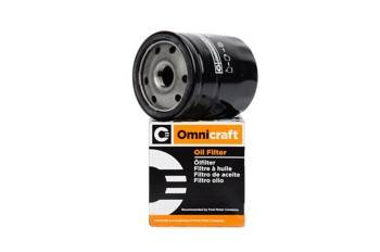 Filtr oleju vag audi 14- fabia iii 14- polo v 14- - 2136150, oryginał Ford OE