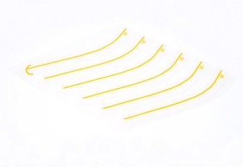 Folia ochronna progu prawa Fiesta 2008- 12- 17- -  8A61-23726-AC, 2550571, oryginał Ford OE