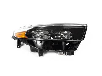 Reflektor prawy Explorer 20- poziom 7 - MB5B-13008-BB , 2597316, oryginał Ford OE