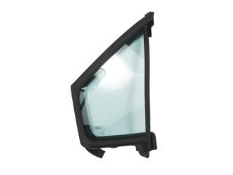 Szyba "trójkąt" drzwi przednich lewych Transit/tourneo courier 14- -  ET76-A21511-AJ, 2421080, oryginał Ford OE