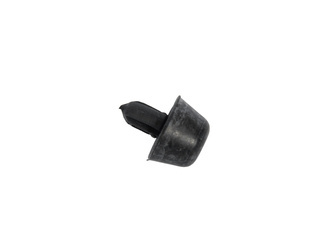 Odbój p/l maski i drzwi ka 16-18 - E3B5-9P686-BA, 2032469, oryginał Ford OE