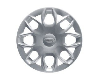 Kołpak koła 14" ka+ 2016- zestaw -  AMG7BJ-1A067-AA , 2058231, oryginał Ford OE
