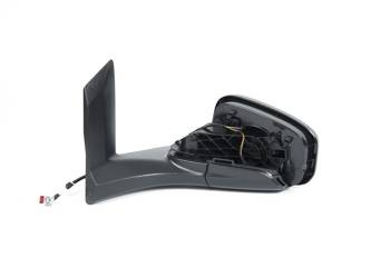 Lusterko lewe zewnętrzne courier 17- -  ET76-17683-FC5JA6, 2438876, oryginał Ford OE