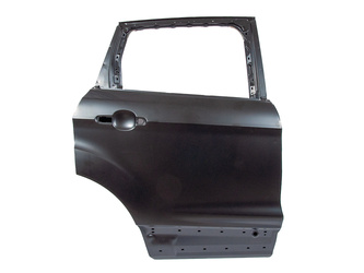 Drzwi tylne prawe Kuga 12- / 16-19 Ford oe - GV41-S24630-AH , 2413515, oryginał Ford OE