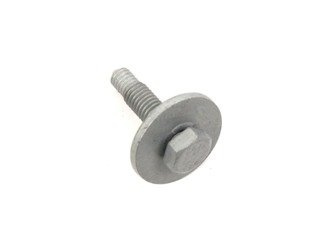Śruba m8x24mm wzmocnienia przód C-max Focus Kuga - W714872-S442 , 1674684, oryginał Ford OE