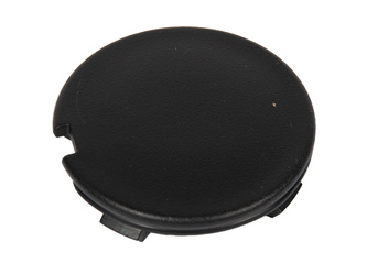 Zaślepka stacyjki C-max 15-19 / Focus 08- 11- / Mondeo 07-14 / S-max/Galaxy 06-15 - 7S71-3L534-AA3ZHE, 1467074, oryginał Ford OE