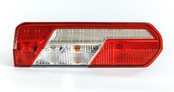 Lampa lewy tył Transit 2014- 2019- - BK31-13405-AG, 1870426, oryginał Ford OE