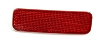 Odblask lewy tył Transit 14- 19- Custom 12- 18- - BK21-515C0-AA , 1778456, oryginał Ford OE