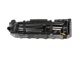 Podnośnik lewarek Transit 19- -  KK31-17085-CE, 2623937, oryginał Ford OE