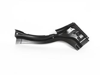 Wspornik lewy nadkola tył Explorer 20- -  LB5B-S279A33-AC , 2384789, oryginał Ford OE