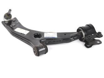 Wahacz prawy przód Focus 2006-2008 - 4M51-3A423-BB , 1570750, oryginał Ford OE