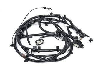 Wiązka czujników parkowania przód Explorer 20- -  L1MT-15K867-BEE , 2401735, oryginał Ford OE