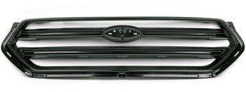 Grill zderzaka przód Kuga mk2 2016- Escape USA - GV44-8200-AB5YZ9 , 2094916, oryginał Ford OE