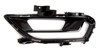 Kratka lewa halogenu Mondeo 2015- - DS7J-19953-CB , 2048981, oryginał Ford OE