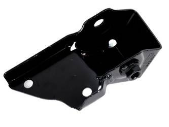 Mocowanie wspornika belki chłodnic prawe -  AV61-101E44-AB , 1780959, oryginał Ford OE