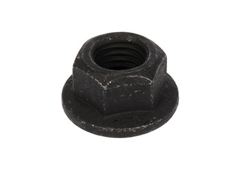 Nakrętka m14x2 - W520115-S436, 4074312, oryginał Ford OE
