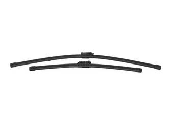 Pióra wycieraczki przód Kuga 2008-2012 -  GV4J-S17528-AA, 2120736, oryginał Ford OE