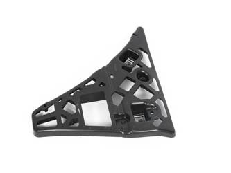 Ślizg prawy zderzaka przód Transit 06-14 / 19- -  CC11-17B749-AA, 1763223, oryginał Ford OE