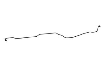 Przewód nadmiarowy 1.6 2.0 diesel Focus Kuga C-max -  8V61-8C012-FC, 1742064, oryginał Ford OE