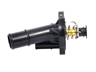 Termostat 2.0l 16v dohc efi Ecosport 17- USA - 2116827, oryginał Ford OE