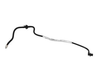 Przewód podciśnienia 1.8l lynx diesel Focus -  1M51-2420-MD, 1308582, oryginał Ford OE