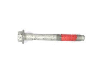 Śruba m14x110 przekładni kierowniczej Mondeo 14- - W713478-S439 , 4846744, oryginał Ford OE