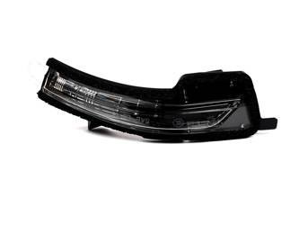 Kierunkowskaz lusterka lewy Mustang 2015-17- / 17- -  FR3B-13B382-AA , 5283551, oryginał Ford OE