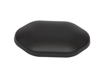 Zaślepka wewnętrzna błotnika tył courier 14- -  ET76-V31068-AC3JA6, 1851131, oryginał Ford OE