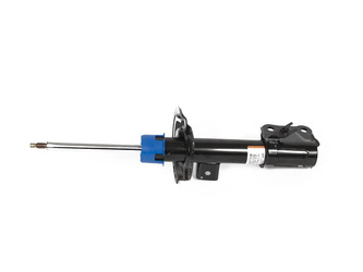 Amortyzator lewy przód Edge 18-20 - K2GC-18K001-AXB, 2279283, oryginał Ford OE