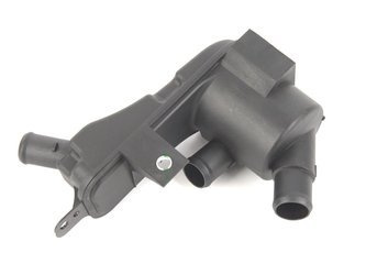 Separator oleju odma silnika 1,8 diesel lynx Ford - 6G9Q-6A785-AB , 1440654, oryginał Ford OE