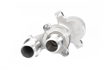 Termostat Kuga 20- S-max/Galaxy 15- -  LX6E-8A586-AD, 2506980, oryginał Ford OE