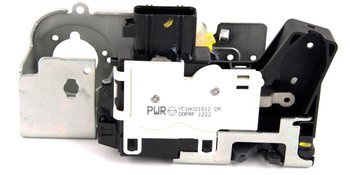 Zamek drzwi prawych przód / tył Transit -  YC1A-V21812-CM , 1945261, oryginał Ford OE