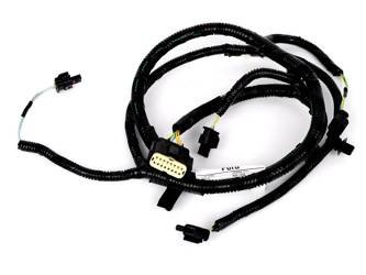 Wiązka czujników parkowania tył bez kontroli systemu martwego pola Kuga 12-13 -  CV6T-15K868-MHB, 1794310, oryginał Ford OE