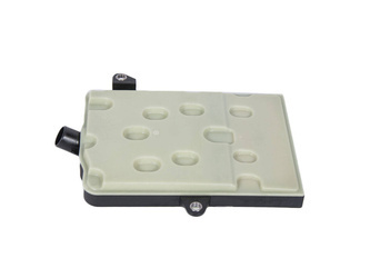 Filtr oleju skrzyni biegów 10r80 Mustang 17- - HL3P-7G186-CB , 5430977, oryginał Ford OE