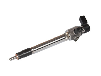 Wtryskiwacz paliwa Ford Ranger 15- 2.2/3.2 tdci - CK4Q-9K546-AA, 1819881, oryginał Ford OE