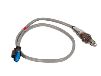 Sonda lambda przed katalizatorem 1.5 sohc diesel -  H1BA-9Y460-AB , 2147285, oryginał Ford OE